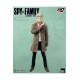 Spy x Family FigZero Action Figure 1/6 Loid Forger (Winter Costume Version) 31 cm