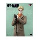 Spy x Family FigZero Action Figure 1/6 Loid Forger (Winter Costume Version) 31 cm