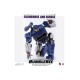 Transformers Bumblebee DLX Action Figure 2-Pack 1/6 Soundwave & Ravage 28 cm