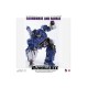 Transformers Bumblebee DLX Action Figure 2-Pack 1/6 Soundwave & Ravage 28 cm