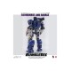 Transformers Bumblebee DLX Action Figure 2-Pack 1/6 Soundwave & Ravage 28 cm