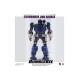 Transformers Bumblebee DLX Action Figure 2-Pack 1/6 Soundwave & Ravage 28 cm