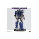 Transformers Bumblebee DLX Action Figure 2-Pack 1/6 Soundwave & Ravage 28 cm