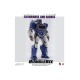 Transformers Bumblebee DLX Action Figure 2-Pack 1/6 Soundwave & Ravage 28 cm