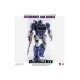 Transformers Bumblebee DLX Action Figure 2-Pack 1/6 Soundwave & Ravage 28 cm