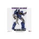 Transformers Bumblebee DLX Action Figure 2-Pack 1/6 Soundwave & Ravage 28 cm