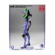 Evangelion: New Theatrical Edition Robo-Dou Action Figure Evangelion 13 28 cm