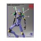 Evangelion: New Theatrical Edition Robo-Dou Action Figure Evangelion 13 28 cm