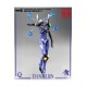 Evangelion: New Theatrical Edition Robo-Dou Action Figure Evangelion 13 28 cm