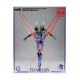 Evangelion: New Theatrical Edition Robo-Dou Action Figure Evangelion 13 28 cm