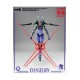 Evangelion: New Theatrical Edition Robo-Dou Action Figure Evangelion 13 28 cm