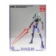 Evangelion: New Theatrical Edition Robo-Dou Action Figure Evangelion 13 28 cm