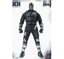 Dorohedoro FigZero Action Figure 1/6 Noi 35 cm