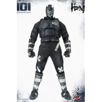 Dorohedoro FigZero Action Figure 1/6 Noi 35 cm