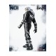 Dorohedoro FigZero Action Figure 1/6 Noi 35 cm