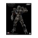 Transformers: Age of Extinction DLX Action Figure 1/6 Lockdown 24 cm