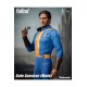 Fallout FigZero Action Figure 1/6 Sole Survivor (Male) 31 cm