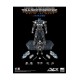 Transformers MDLX Action Figure Mirage 20 cm