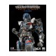 Transformers MDLX Action Figure Mirage 20 cm