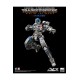 Transformers MDLX Action Figure Mirage 20 cm