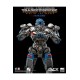 Transformers MDLX Action Figure Mirage 20 cm