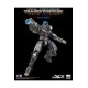 Transformers MDLX Action Figure Mirage 20 cm