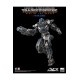 Transformers MDLX Action Figure Mirage 20 cm