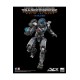 Transformers MDLX Action Figure Mirage 20 cm