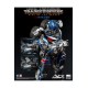 Transformers MDLX Action Figure Mirage 20 cm