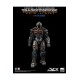 Transformers MDLX Action Figure Mirage 20 cm