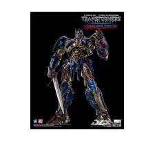 Transformers: The Last Knight DLX Action Figure 1/6 Nemesis Primal 28 cm