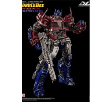 Transformers: Bumblebee DLX Action Figure 1/6 Optimus Prime (Cybertron Mode) 29 cm