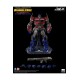 Transformers: Bumblebee DLX Action Figure 1/6 Optimus Prime (Cybertron Mode) 29 cm