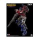 Transformers: Bumblebee DLX Action Figure 1/6 Optimus Prime (Cybertron Mode) 29 cm