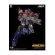 Transformers: Bumblebee DLX Action Figure 1/6 Optimus Prime (Cybertron Mode) 29 cm