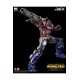 Transformers: Bumblebee DLX Action Figure 1/6 Optimus Prime (Cybertron Mode) 29 cm