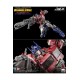 Transformers: Bumblebee DLX Action Figure 1/6 Optimus Prime (Cybertron Mode) 29 cm