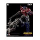 Transformers: Bumblebee DLX Action Figure 1/6 Optimus Prime (Cybertron Mode) 29 cm