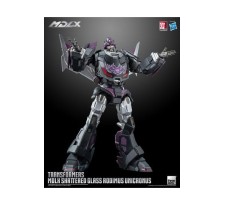 Transformers MDLX Action Figure Shattered Glass Rodimus Unicronus 23 cm