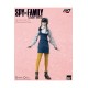 Spy x Family FigZero Action Figure 1/6 Yor Forger (Winter Costume Version) 31 cm