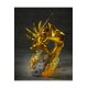 Saint Seiya Figuarts ZERO Metallic Touch PVC Statue Sagitarius Seiya 25 cm