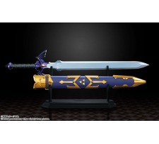 The Legend of Zelda Master Sword Proplica