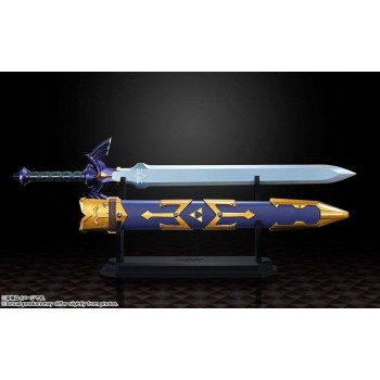 The Legend of Zelda Master Sword Proplica