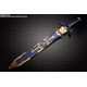 The Legend of Zelda Master Sword Proplica