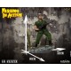 Missing In Action 1/6 Scale Statue