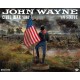 John Wayne Civil War 1863 1/6  Scale Statue