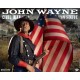 John Wayne Civil War 1863 1/6  Scale Statue