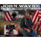 John Wayne Civil War 1863 1/6  Scale Statue