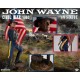 John Wayne Civil War 1863 1/6  Scale Statue