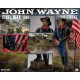 John Wayne Civil War 1863 1/6  Scale Statue